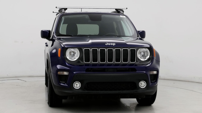 2019 Jeep Renegade Latitude 5