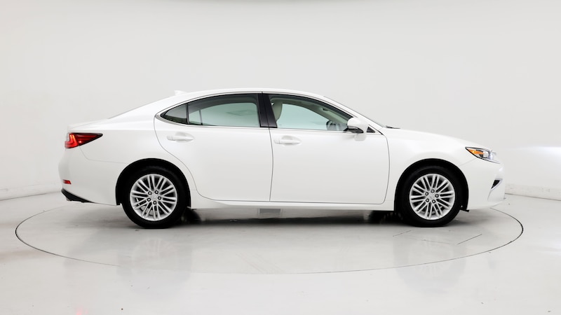 2017 Lexus ES 350 7