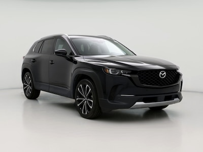 2023 Mazda CX-50 Turbo -
                Reno, NV