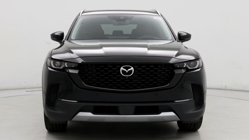 2023 Mazda CX-50 Turbo 5