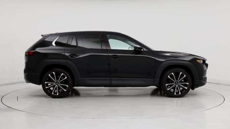 2023 Mazda CX-50 Turbo 7