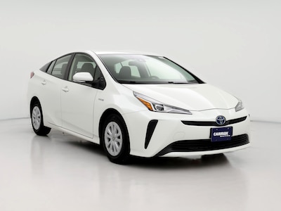 2020 Toyota Prius XLE -
                Reno, NV