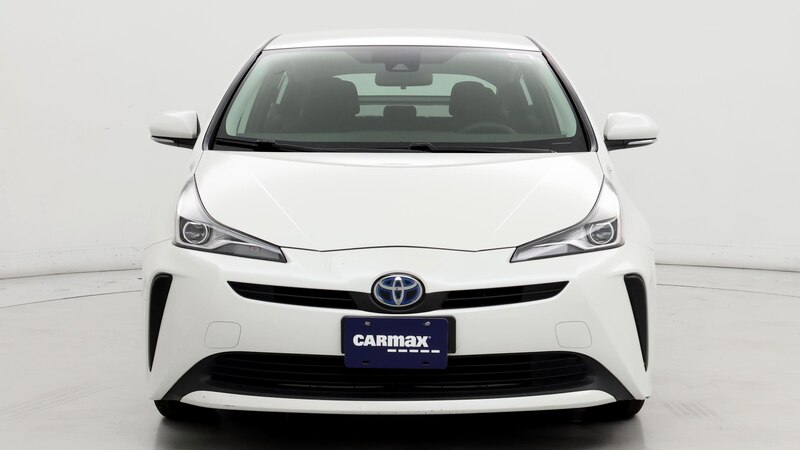 2020 Toyota Prius L Eco 5