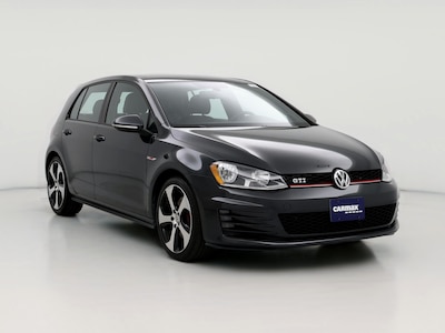 2016 Volkswagen Golf GTI SE -
                Reno, NV