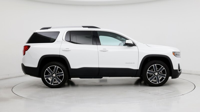 2020 GMC Acadia SLT 7