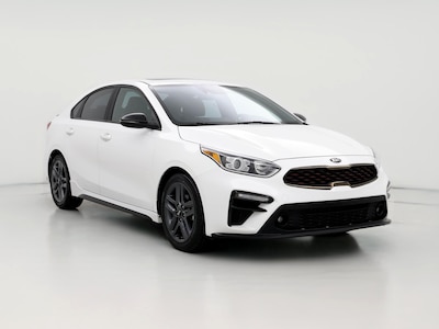 2021 Kia Forte GT-Line -
                Reno, NV