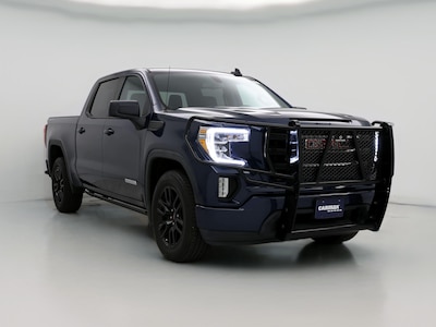 2022 GMC Sierra 1500 Elevation -
                Reno, NV