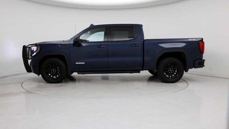 2022 GMC Sierra 1500 Elevation 3