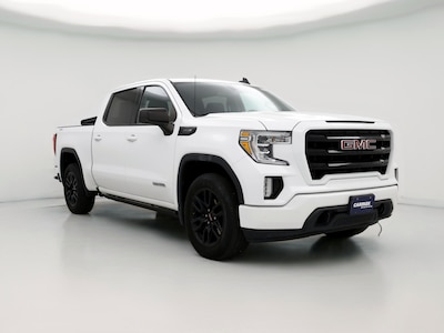 2021 GMC Sierra 1500 Elevation -
                San Diego, CA