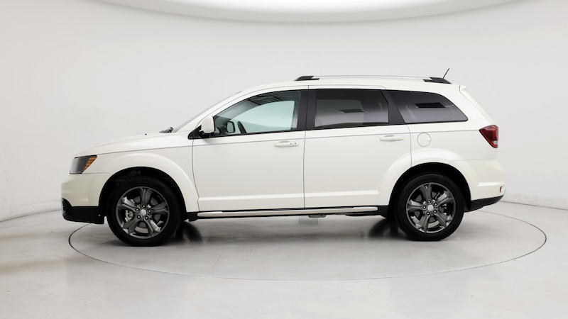 2015 Dodge Journey Crossroad 3