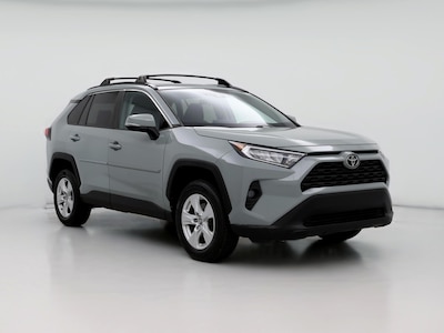 2020 Toyota RAV4 XLE -
                Denver, CO