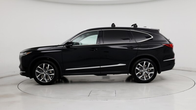 2022 Acura MDX Technology 3