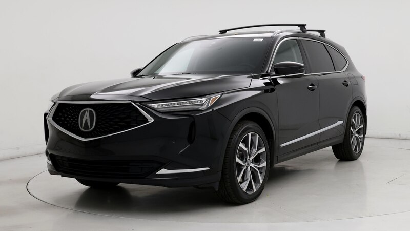 2022 Acura MDX Technology 4