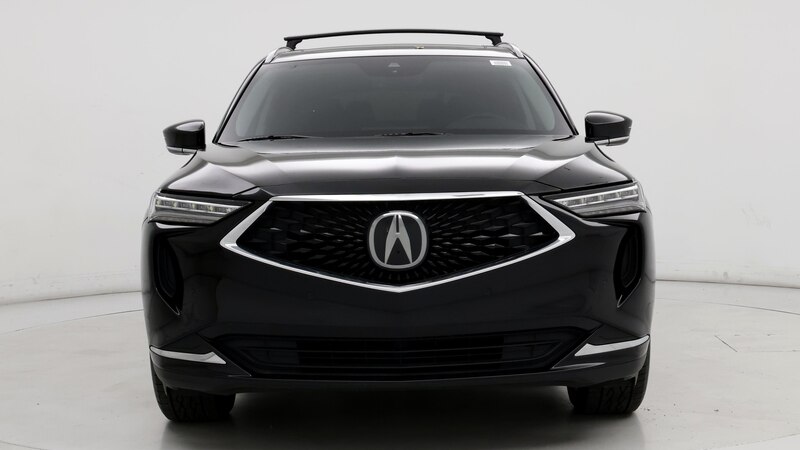 2022 Acura MDX Technology 5