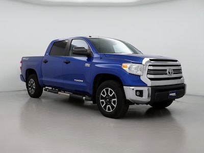 2017 Toyota Tundra SR5 -
                Bakersfield, CA