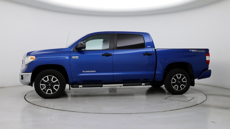 2017 Toyota Tundra SR5 3