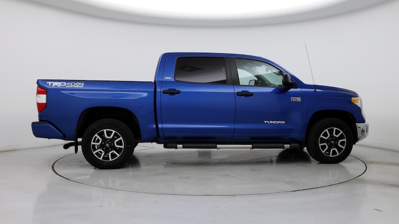 2017 Toyota Tundra SR5 7