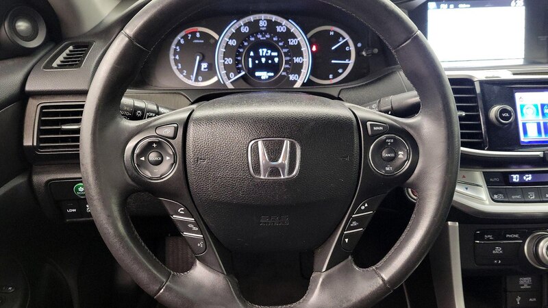 2013 Honda Accord Touring 10