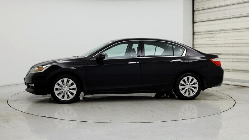 2013 Honda Accord Touring 3