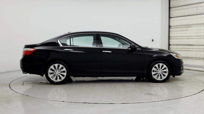 2013 Honda Accord Touring 7