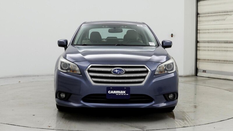 2016 Subaru Legacy Limited 5