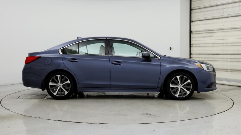 2016 Subaru Legacy Limited 7