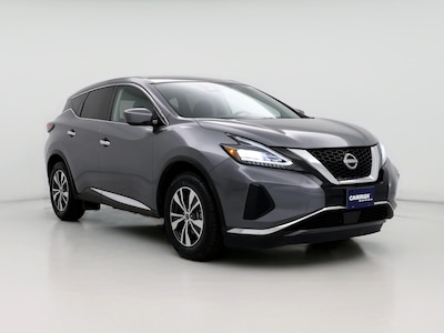 2023 Nissan Murano S -
                Reno, NV