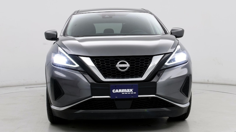 2023 Nissan Murano S 5