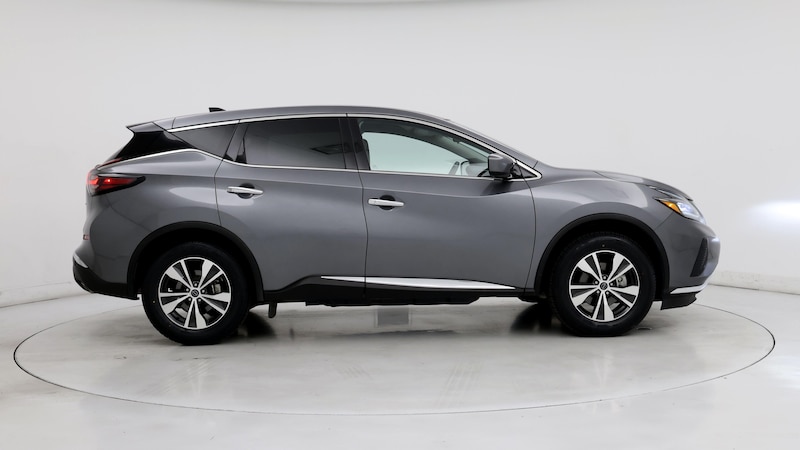 2023 Nissan Murano S 7