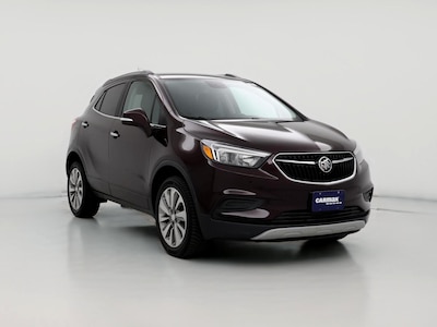 2018 Buick Encore Preferred -
                Reno, NV