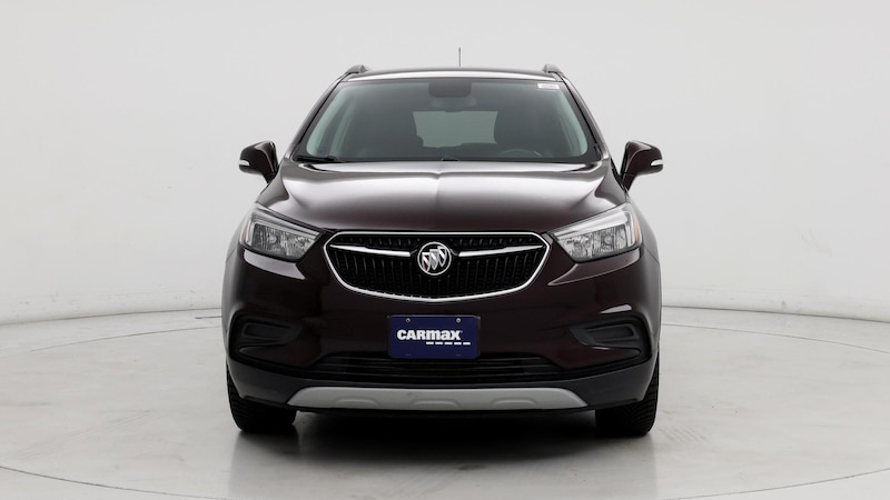 2018 Buick Encore Preferred 5