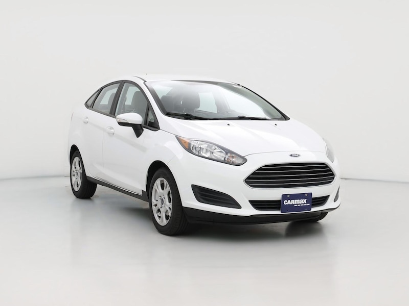 2016 Ford Fiesta SE -
                  Reno, NV