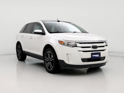 2013 Ford Edge SEL -
                Reno, NV