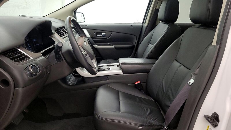 2013 Ford Edge SEL 11