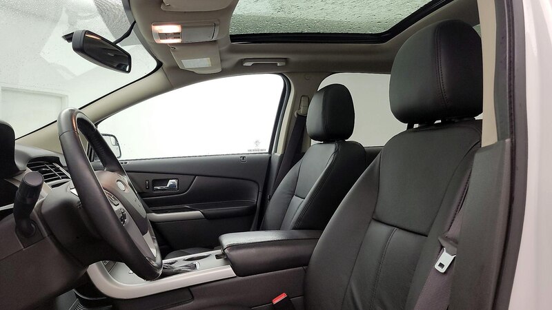 2013 Ford Edge SEL 19