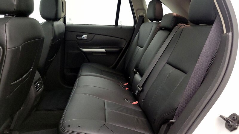 2013 Ford Edge SEL 20