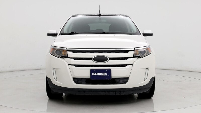 2013 Ford Edge SEL 5