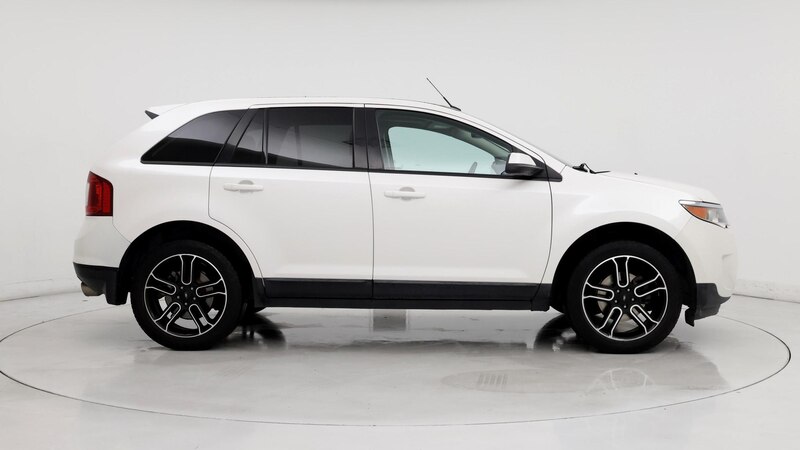 2013 Ford Edge SEL 7