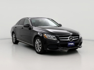 2016 Mercedes-Benz C-Class C 300 -
                Reno, NV