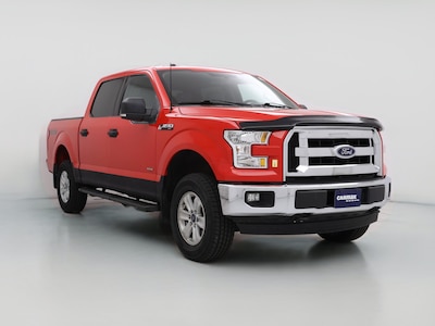 2017 Ford F-150 XLT -
                Reno, NV