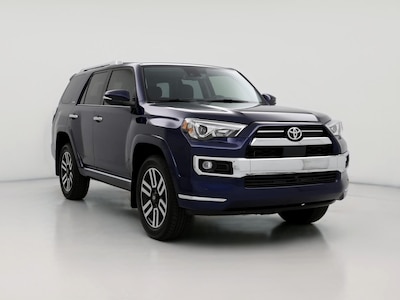 2023 Toyota 4Runner Limited -
                Irvine, CA