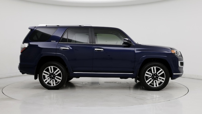 2023 Toyota 4Runner Limited 7