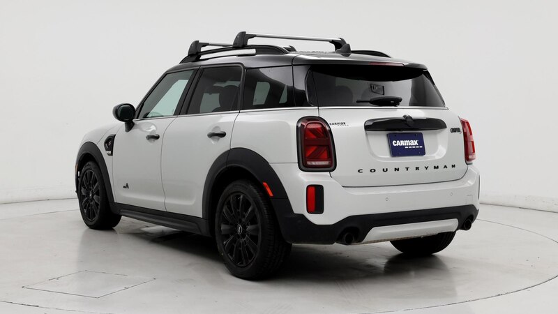 2023 MINI Cooper Countryman S 2