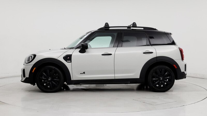 2023 MINI Cooper Countryman S 3