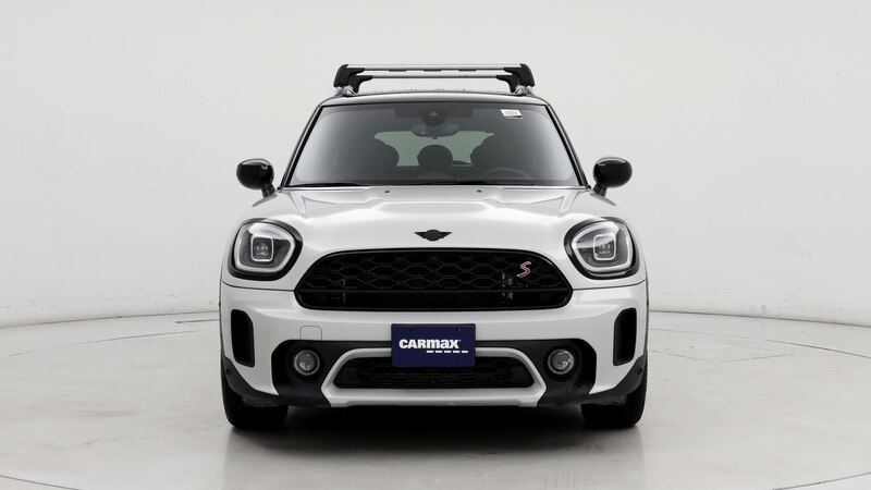 2023 MINI Cooper Countryman S 5