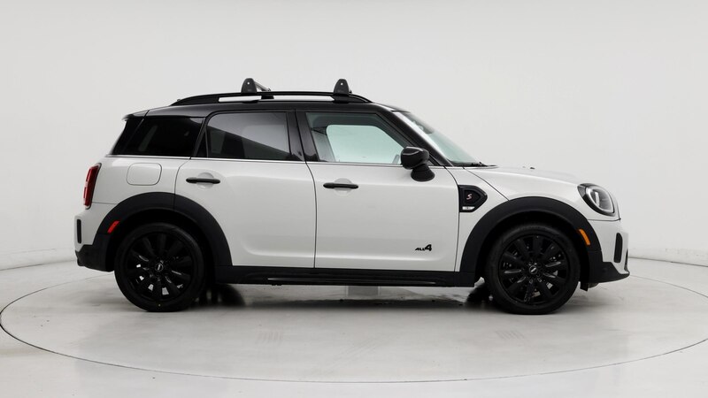 2023 MINI Cooper Countryman S 7