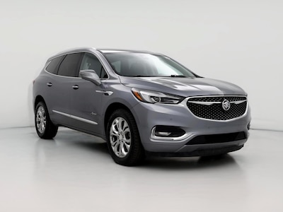 2021 Buick Enclave Avenir -
                Reno, NV