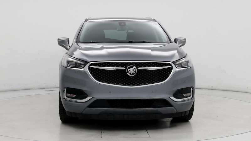 2021 Buick Enclave Avenir 5