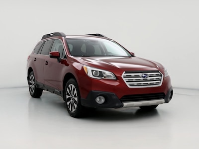 2016 Subaru Outback 2.5i Limited -
                Reno, NV