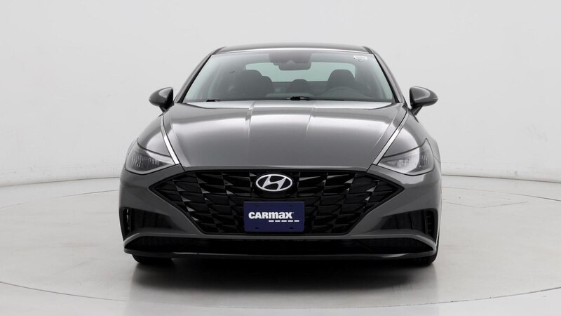 2021 Hyundai Sonata SEL 5